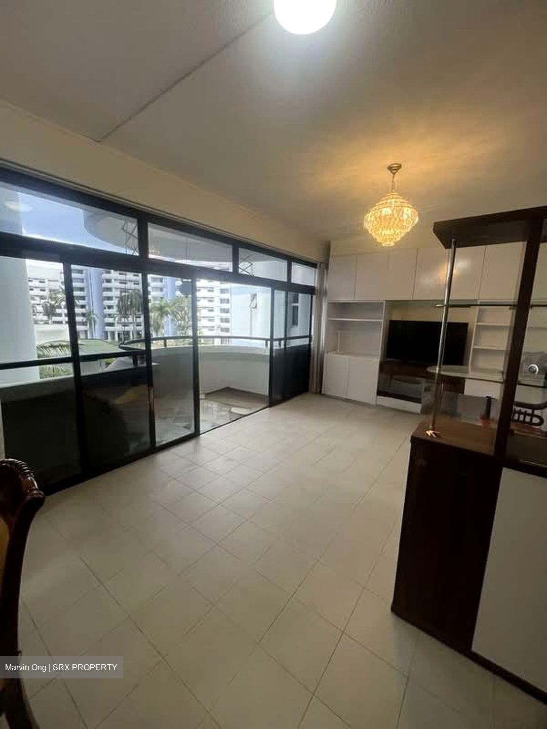 Mandarin Gardens (D15), Condominium #537469871